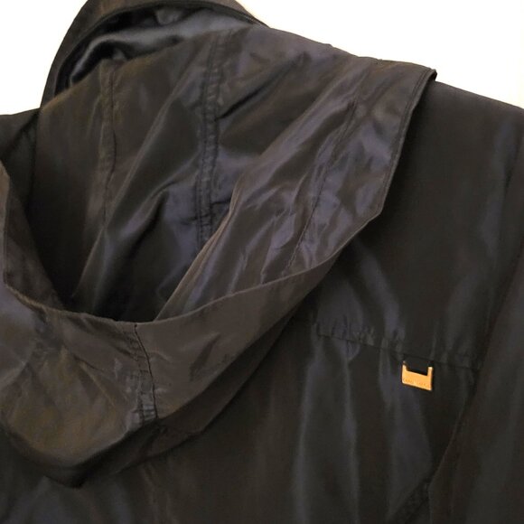 <NEW> Ellen Tracy Women's Jacket Navy / Small - Picture 7 of 15